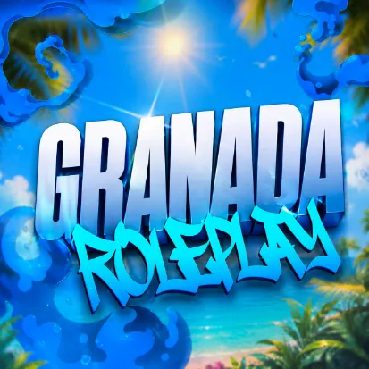 Logo de Granada Roleplay